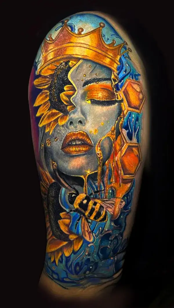 Nefertiti